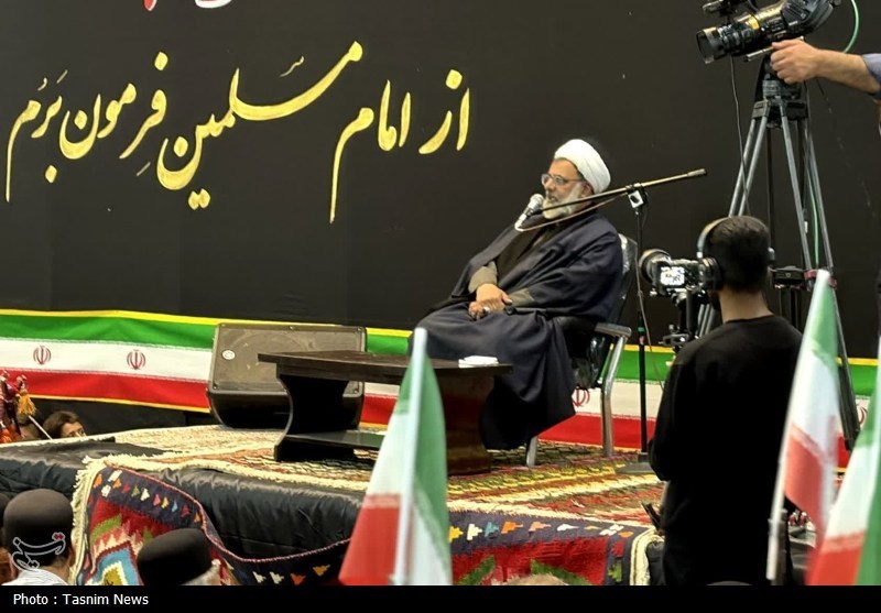 اخبار استان چهارمحال و بختیاری , اخبار لردگان , شهید امام خامنه ای (ره) , 