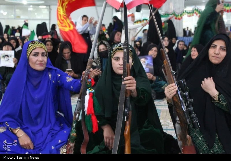 اخبار استان چهارمحال و بختیاری , اخبار لردگان , شهید امام خامنه ای (ره) , 