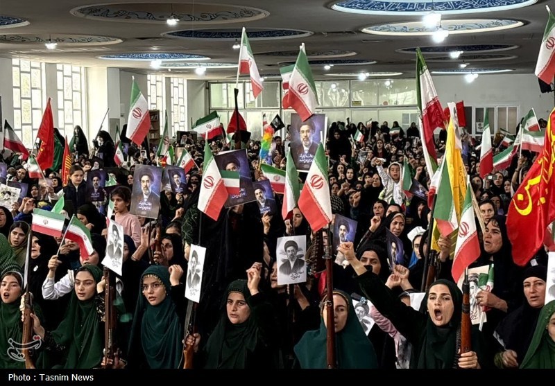 اخبار استان چهارمحال و بختیاری , اخبار لردگان , شهید امام خامنه ای (ره) , 