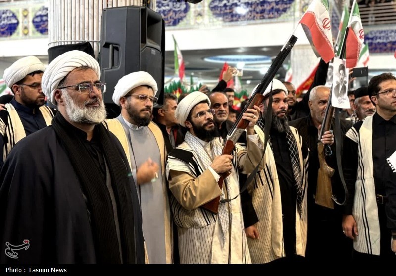 اخبار استان چهارمحال و بختیاری , اخبار لردگان , شهید امام خامنه ای (ره) , 