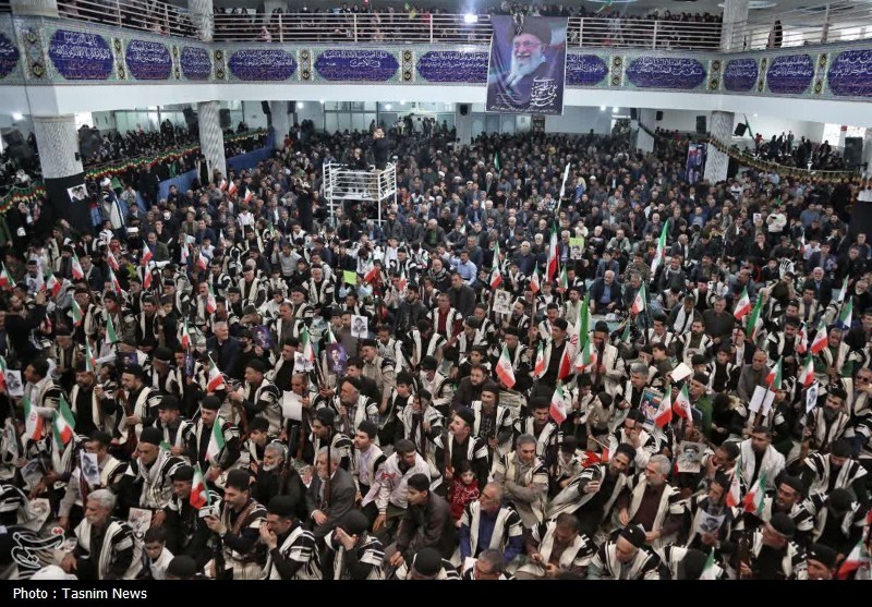 اخبار استان چهارمحال و بختیاری , اخبار لردگان , شهید امام خامنه ای (ره) , 