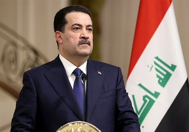 Iraqi PM Condemns US-Israeli Attacks on PMU Positions