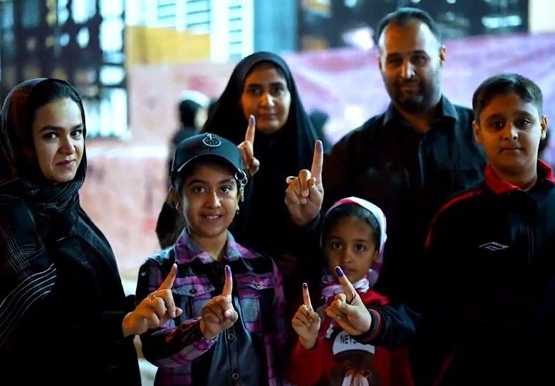 «با امامم عهد می‌بندم»