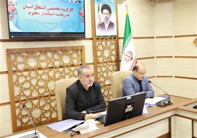 اشتغال‌زایی در خراسان جنوبی؛ تمرکز بر روستاها و دانش‌بنیان‌ها