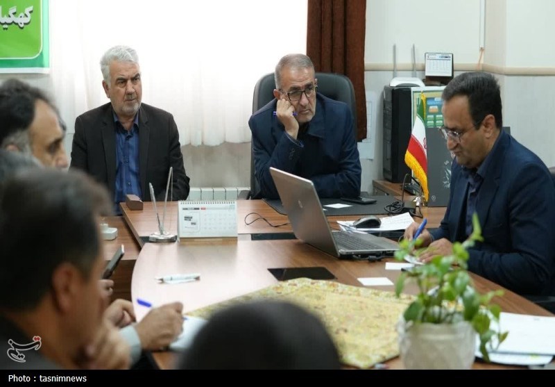 وزارت آموزش و پرورش , اخبار استان کهگیلویه و بویراحمد , 