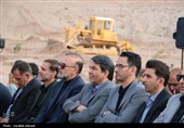 آغاز پویش بزرگ نهال‌کاری در کرمان به یاد رهبر شهید انقلاب