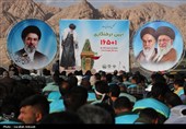 آغاز پویش بزرگ نهال‌کاری در کرمان به یاد رهبر شهید انقلاب