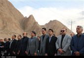 آغاز پویش بزرگ نهال‌کاری در کرمان به یاد رهبر شهید انقلاب