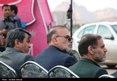 آغاز پویش بزرگ نهال‌کاری در کرمان به یاد رهبر شهید انقلاب