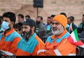 آغاز پویش بزرگ نهال‌کاری در کرمان به یاد رهبر شهید انقلاب
