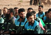 آغاز پویش بزرگ نهال‌کاری در کرمان به یاد رهبر شهید انقلاب