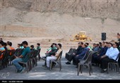 آغاز پویش بزرگ نهال‌کاری در کرمان به یاد رهبر شهید انقلاب