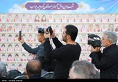 آغاز پویش بزرگ نهال‌کاری در کرمان به یاد رهبر شهید انقلاب