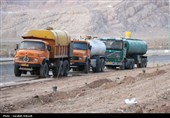 آغاز پویش بزرگ نهال‌کاری در کرمان به یاد رهبر شهید انقلاب