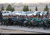 آغاز پویش بزرگ نهال‌کاری در کرمان به یاد رهبر شهید انقلاب