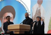 آغاز پویش بزرگ نهال‌کاری در کرمان به یاد رهبر شهید انقلاب