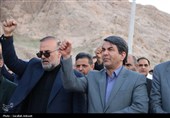 آغاز پویش بزرگ نهال‌کاری در کرمان به یاد رهبر شهید انقلاب