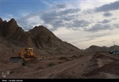 آغاز پویش بزرگ نهال‌کاری در کرمان به یاد رهبر شهید انقلاب