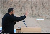 آغاز پویش بزرگ نهال‌کاری در کرمان به یاد رهبر شهید انقلاب