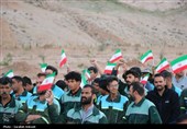 آغاز پویش بزرگ نهال‌کاری در کرمان به یاد رهبر شهید انقلاب