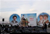 آغاز پویش بزرگ نهال‌کاری در کرمان به یاد رهبر شهید انقلاب