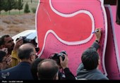 آغاز پویش بزرگ نهال‌کاری در کرمان به یاد رهبر شهید انقلاب