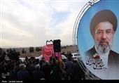 آغاز پویش بزرگ نهال‌کاری در کرمان به یاد رهبر شهید انقلاب
