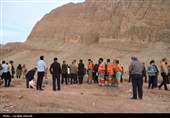 آغاز پویش بزرگ نهال‌کاری در کرمان به یاد رهبر شهید انقلاب