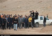 آغاز پویش بزرگ نهال‌کاری در کرمان به یاد رهبر شهید انقلاب