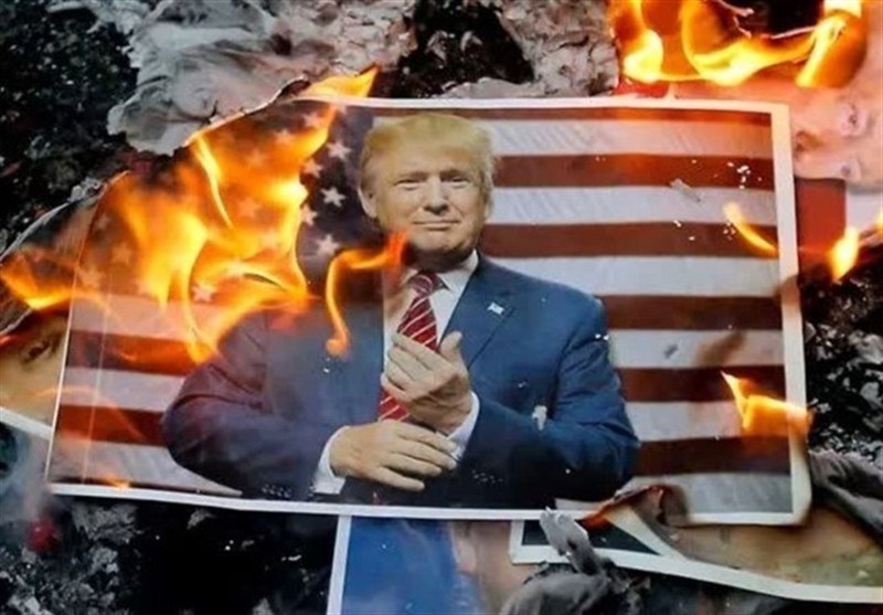 Trump Allies Regret War on Iran, Admit to Miscalculations