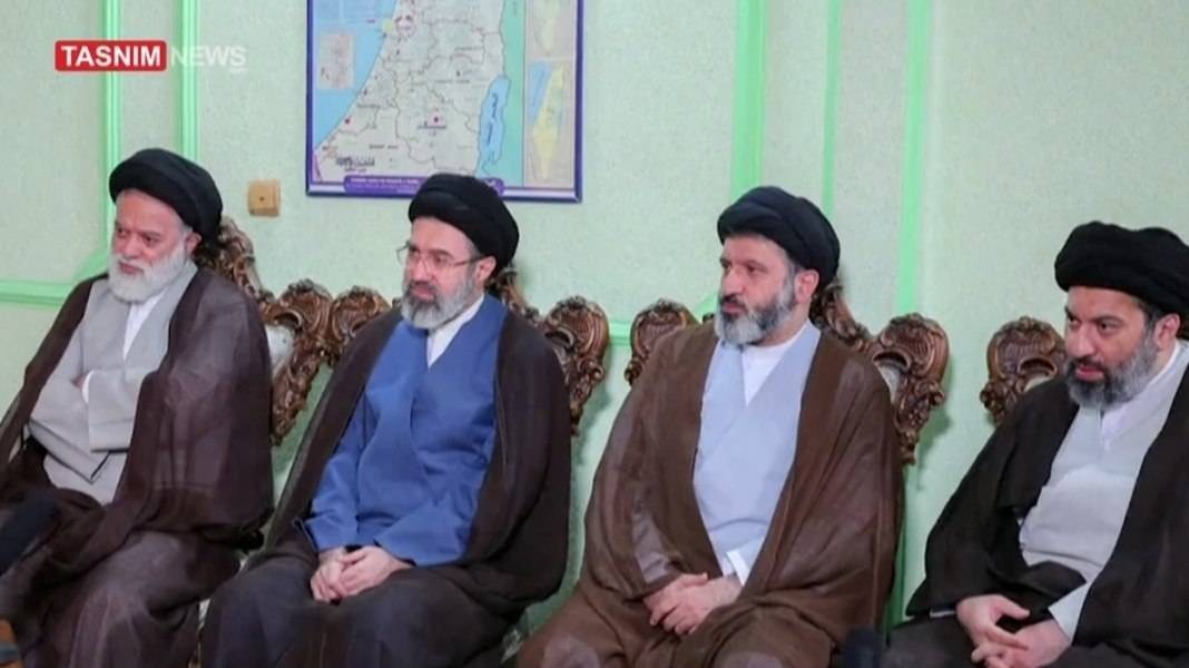 یمن , آیت الله سید مجتبی خامنهای , جنگ آمریکا و رژیم صهیونیستی علیه ایران , عملیات وعده صادق 4 , رژیم صهیونیستی (اسرائیل) , کشور آمریکا , امام علی (ع) ,