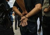 دستگیری سرشبکه های گروه تروریستی در 6 نقطه تهران