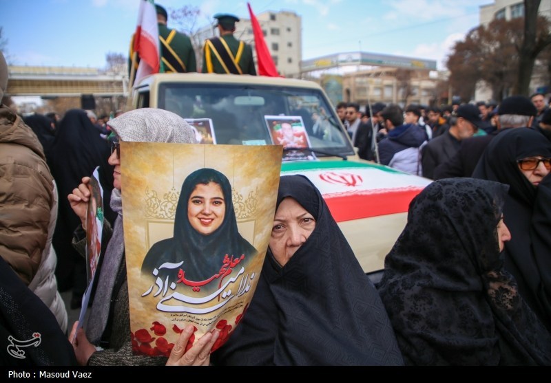 جنگ , شهید , شهادت , اخبار استان آذربایجان شرقی , آذربایجان شرقی , 