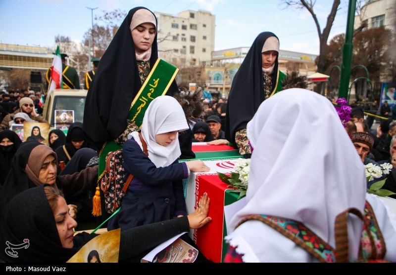 جنگ , شهید , شهادت , اخبار استان آذربایجان شرقی , آذربایجان شرقی , 