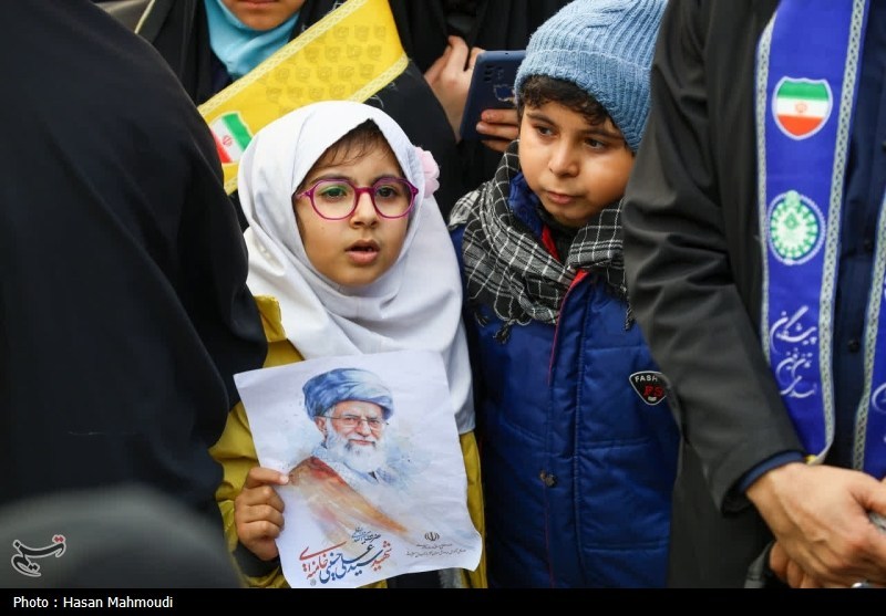 نوجوان انقلابی , اخبار تبریز , رهبر انقلاب , آذربایجان شرقی , اخبار استان آذربایجان شرقی ,