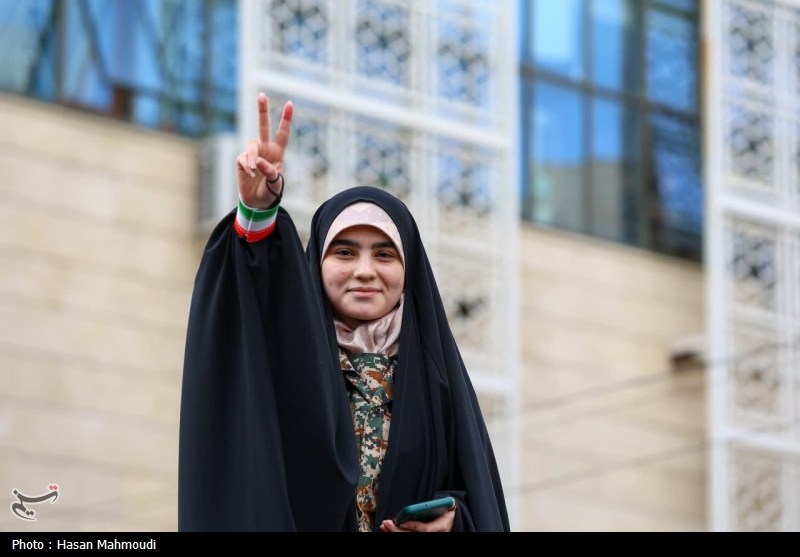 نوجوان انقلابی , اخبار تبریز , رهبر انقلاب , آذربایجان شرقی , اخبار استان آذربایجان شرقی ,