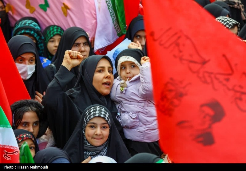 نوجوان انقلابی , اخبار تبریز , رهبر انقلاب , آذربایجان شرقی , اخبار استان آذربایجان شرقی ,