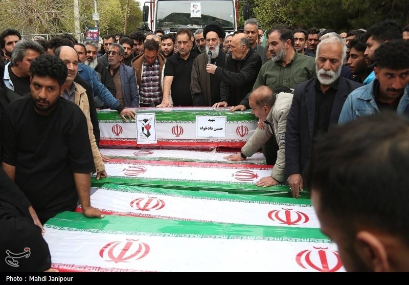 اخبار استان اصفهان , اخبار اصفهان , حمله اسرائیل به ایران ,