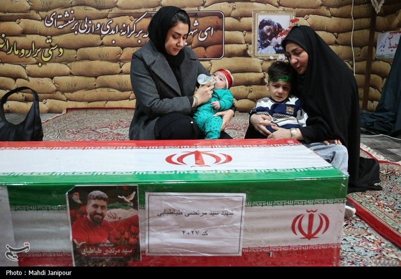 اخبار استان اصفهان , اخبار اصفهان , حمله اسرائیل به ایران ,