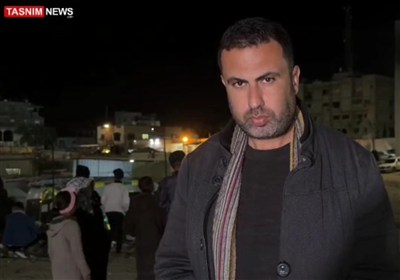 معبر رفح… بوابة الأمل ولقاء بعد فراق