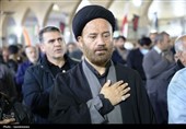 یاسوج یک‌صدا در سوگ رهبر شهید انقلاب