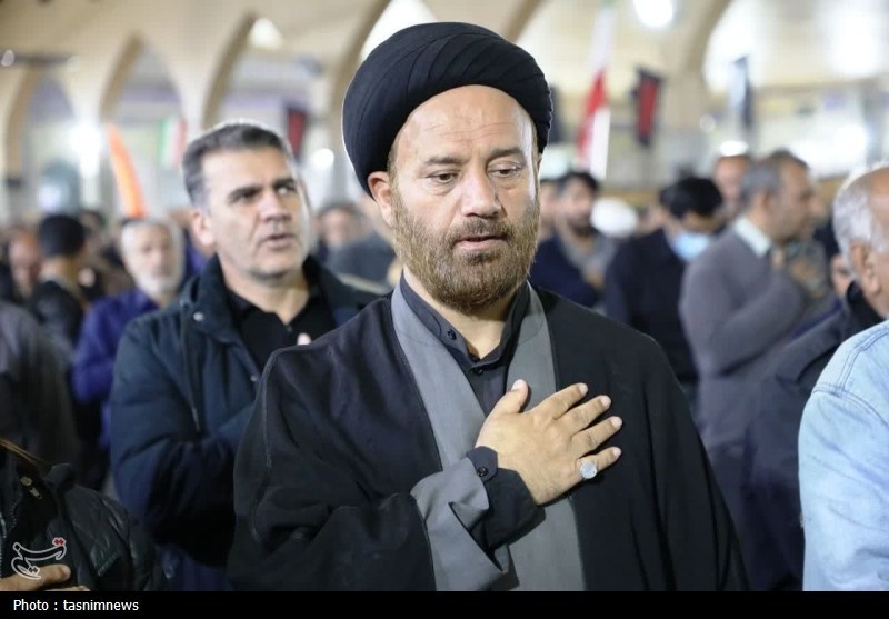 شهید امام خامنه ای (ره) , اخبار یاسوج , 