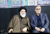 یاسوج یک‌صدا در سوگ رهبر شهید انقلاب
