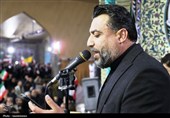 یاسوج یک‌صدا در سوگ رهبر شهید انقلاب