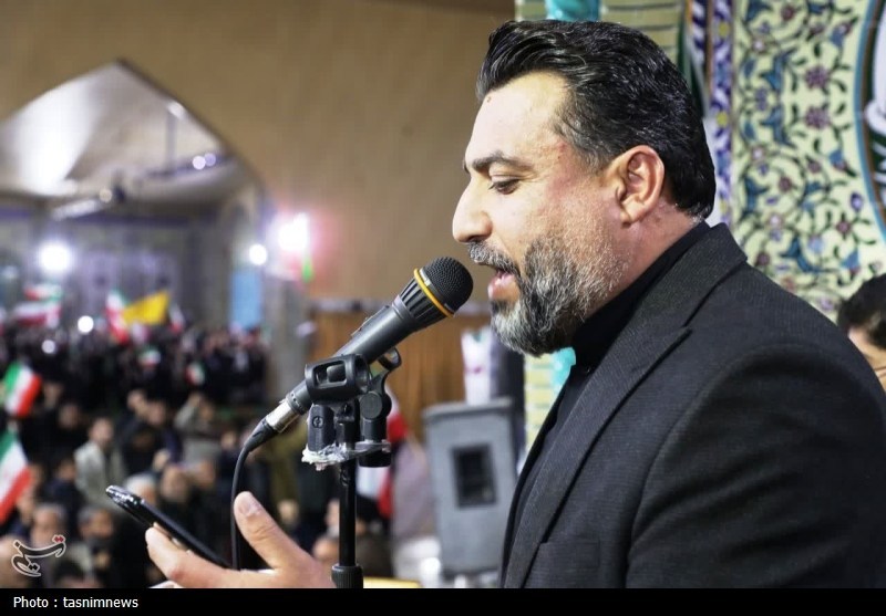 شهید امام خامنه ای (ره) , اخبار یاسوج , 