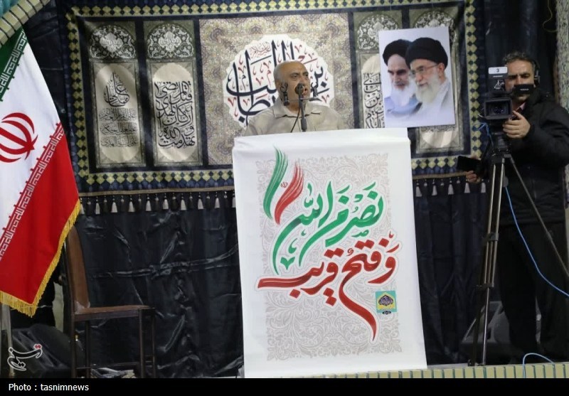 شهید امام خامنه ای (ره) , اخبار یاسوج , 