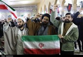 یاسوج یک‌صدا در سوگ رهبر شهید انقلاب