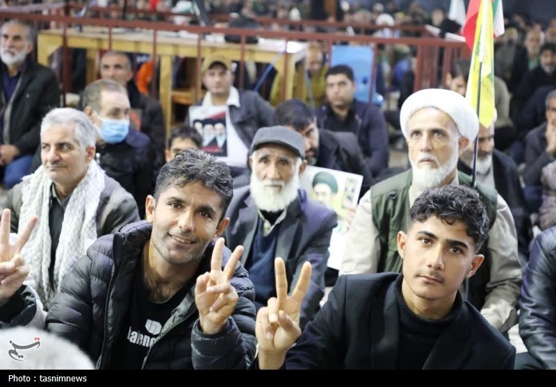 شهید امام خامنه ای (ره) , اخبار یاسوج , 