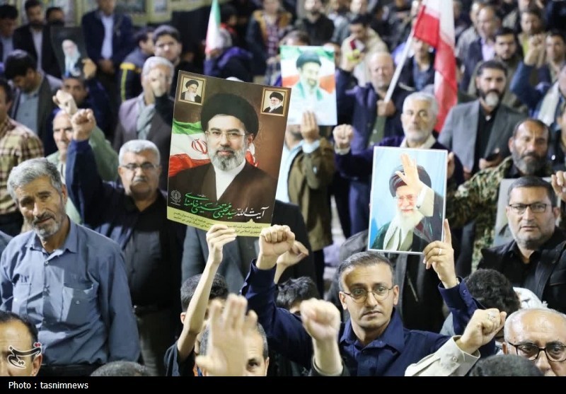 شهید امام خامنه ای (ره) , اخبار یاسوج , 