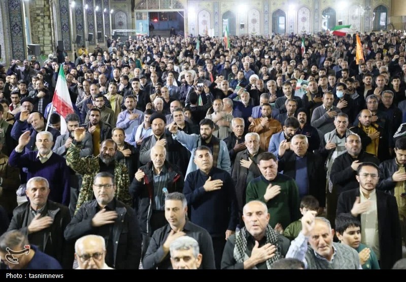 شهید امام خامنه ای (ره) , اخبار یاسوج , 